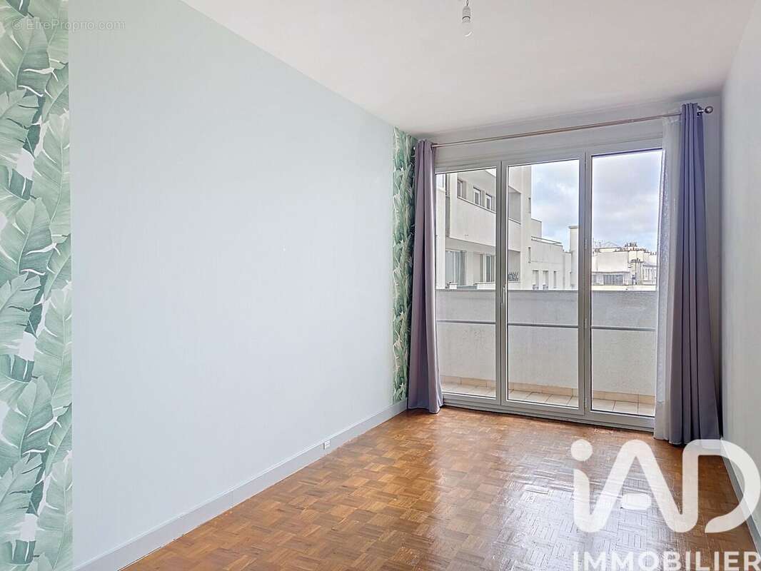 Photo 2 - Appartement à PARIS-20E