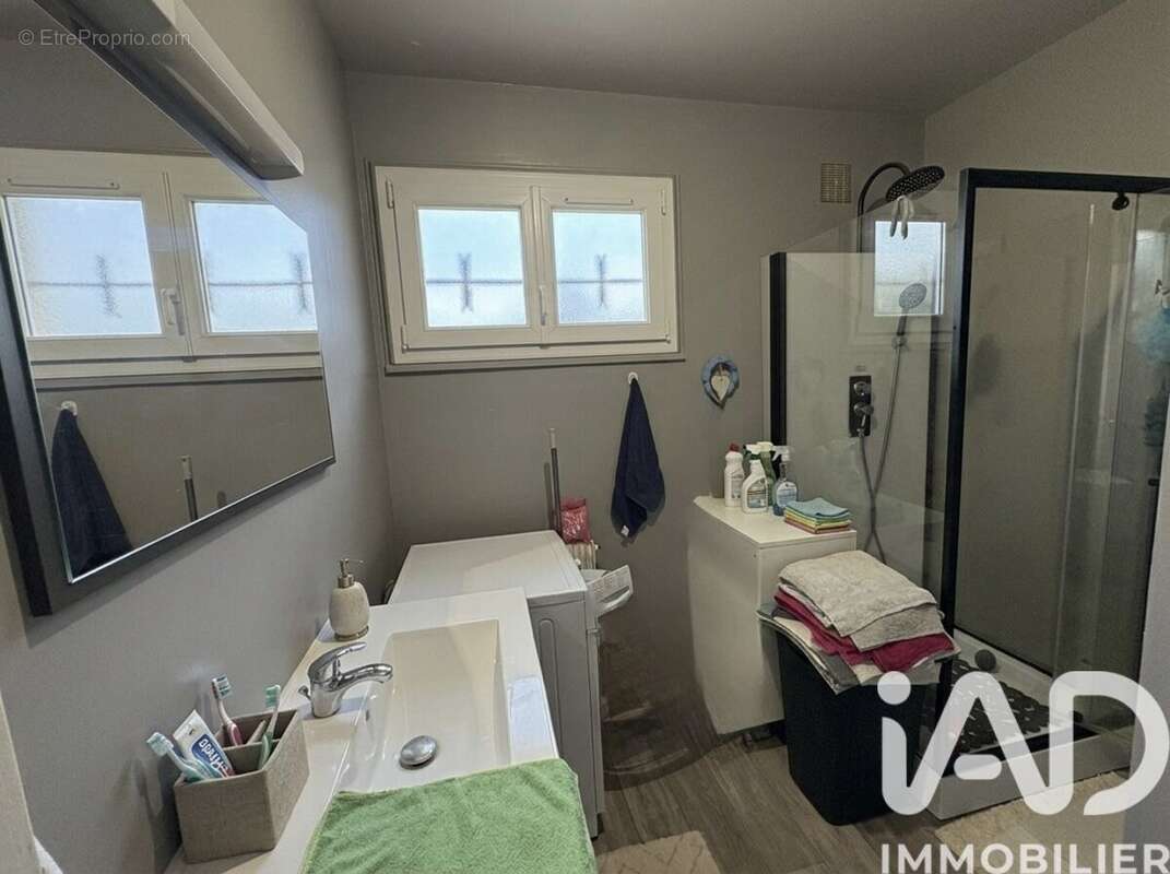 Maison 65 m² à Villenauxe-La-Grande  - photo 8