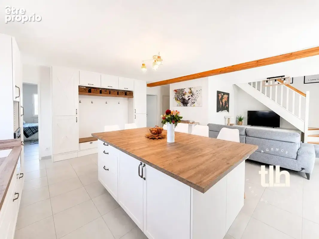 Maison 5 pièces 97 m² à vendre à Saint-Bres (34670) - photo 6