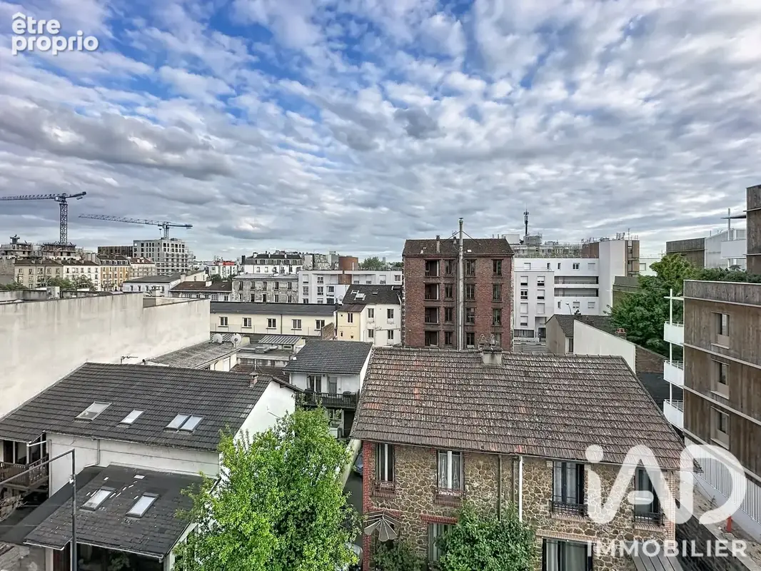 Photo 1 - Appartement à SAINT-DENIS