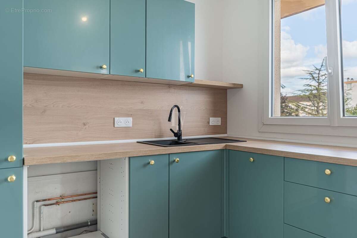 Appartement à LIMOGES