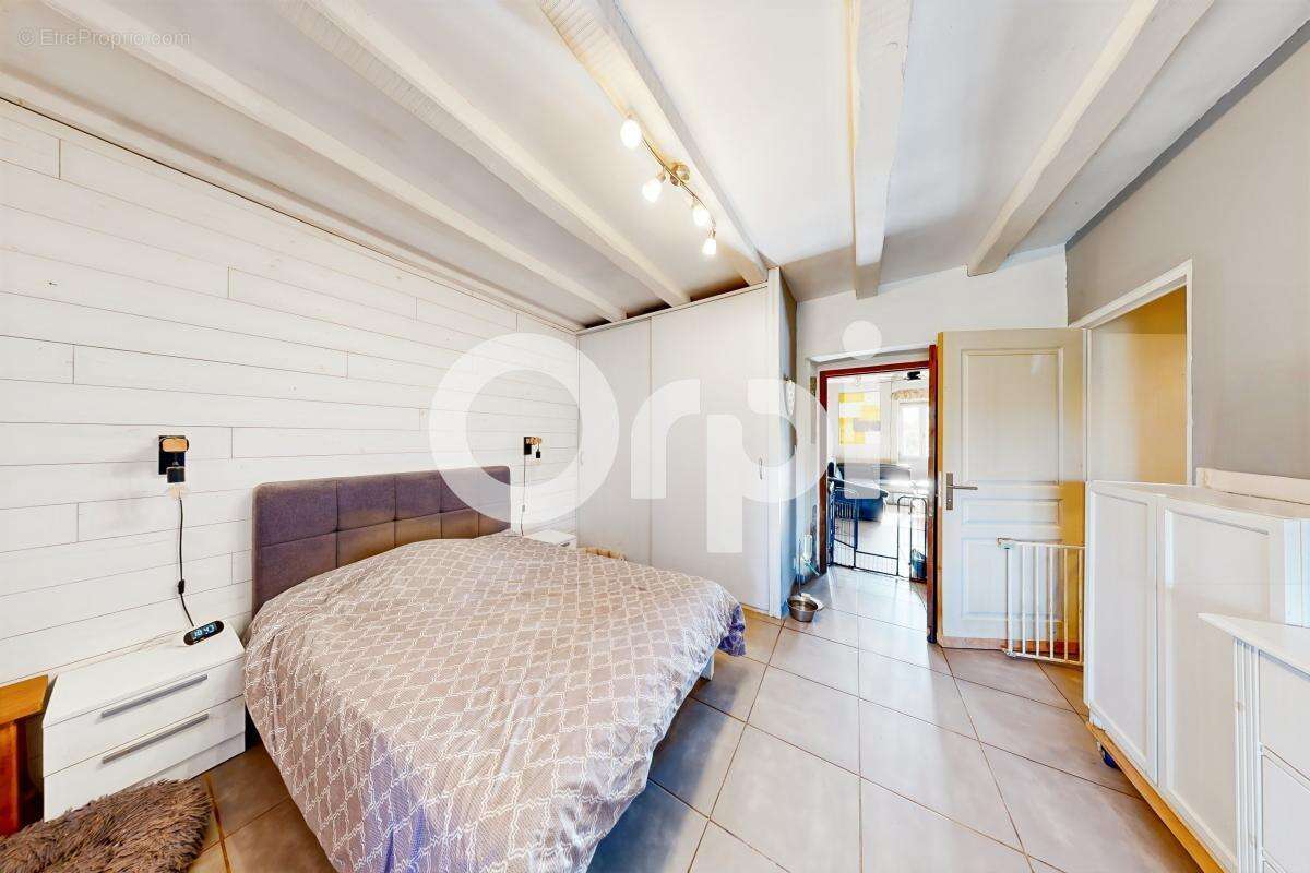 Maison à SAINT-ALBAN-AURIOLLES