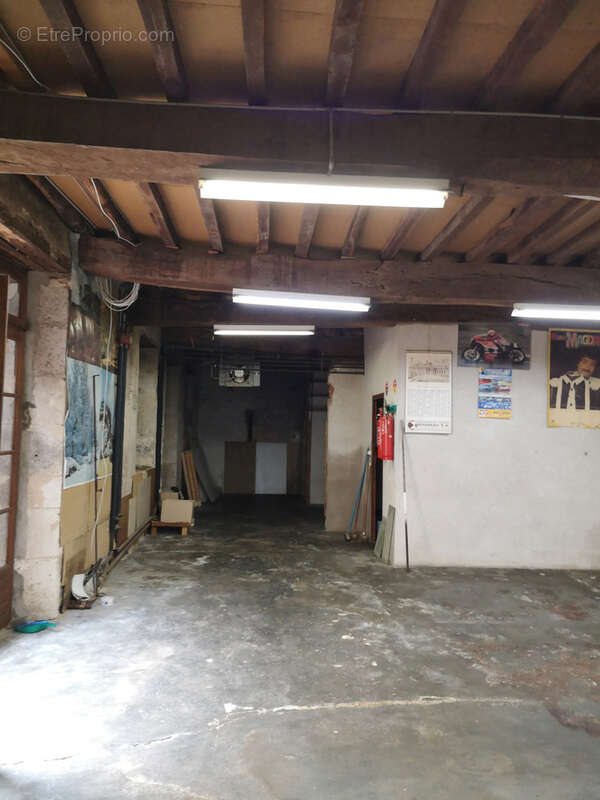Autre à LAVARDAC