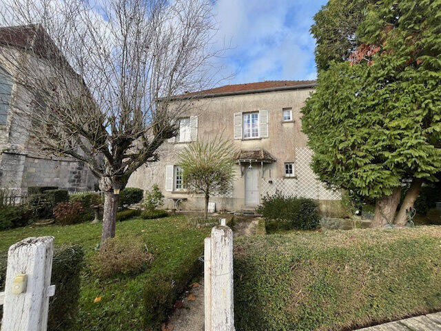 Photo 1 - Maison à LA FERTE-GAUCHER