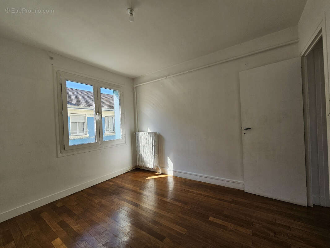Appartement à VICHY