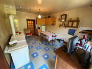 Maison à SAINT-ALBAN-DES-HURTIERES