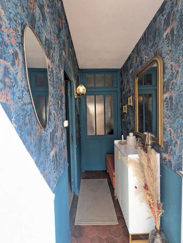 EN EXCLUSIVITÉ – Charme, authenticité et douceur de vivre au cœur de Pacy-sur-Eure - photo 20