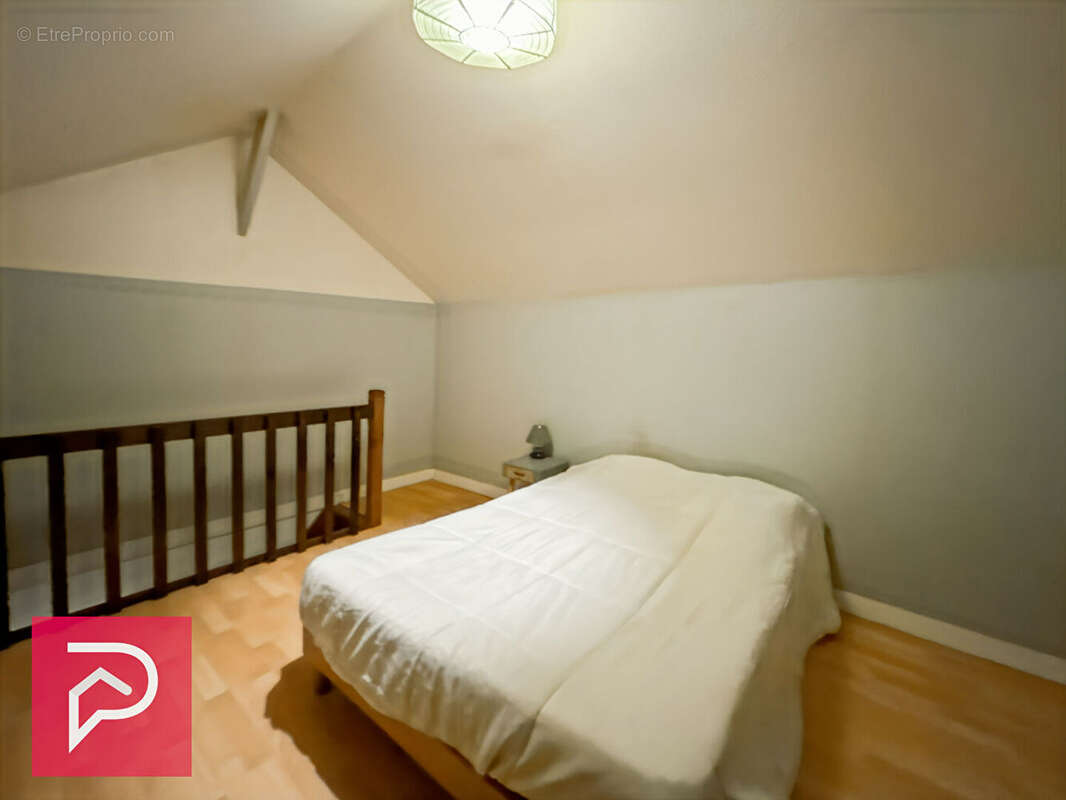 Appartement à BERNAY