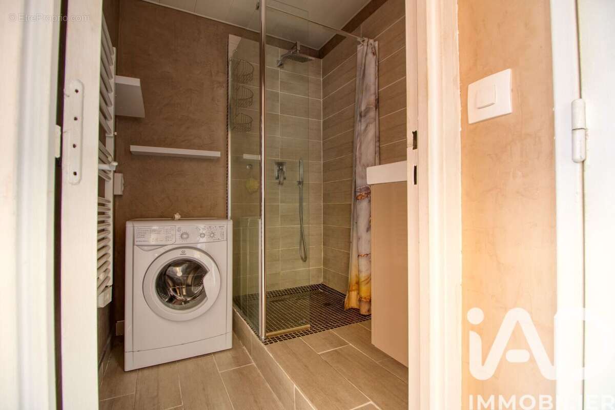 Photo 9 - Appartement à AUBERGENVILLE