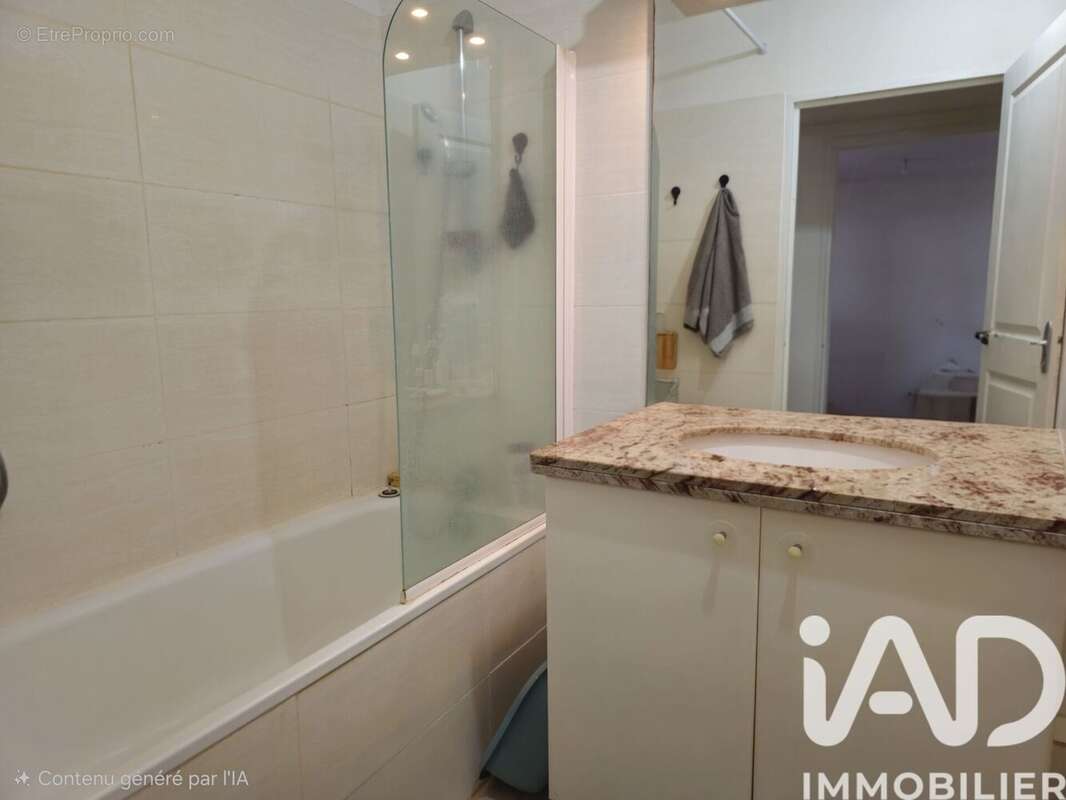 Photo 6 - Appartement à SAINT-DENIS