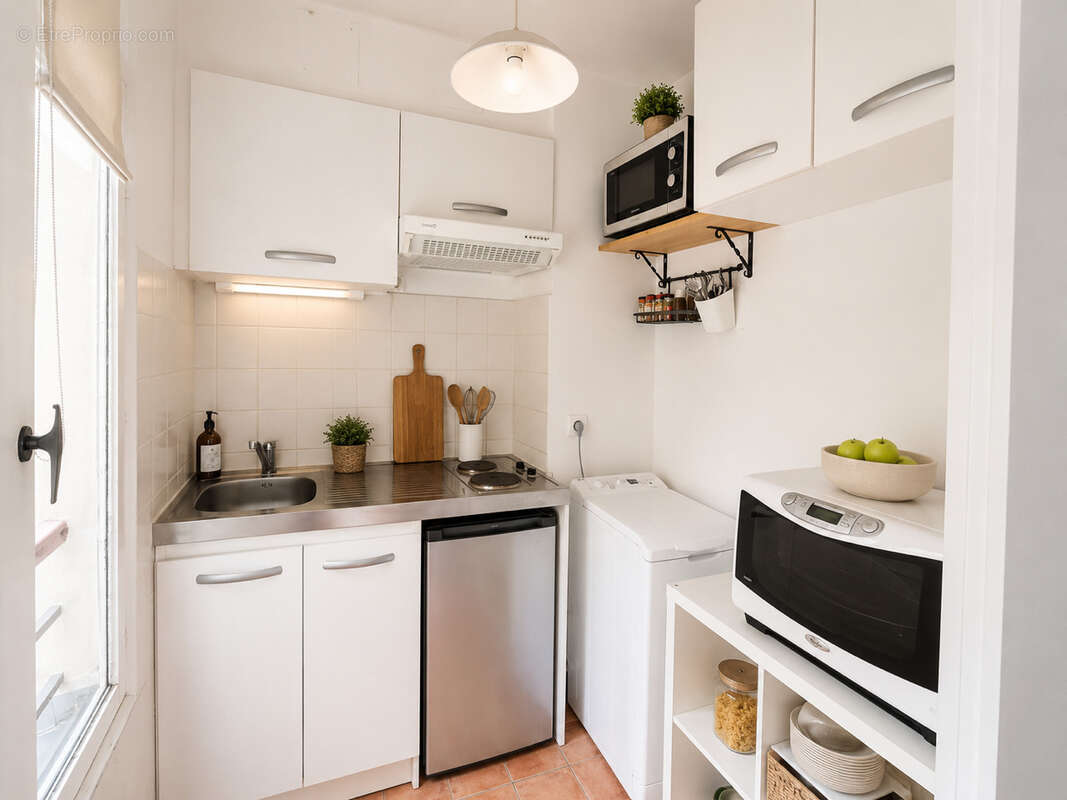 Appartement à PARIS-5E
