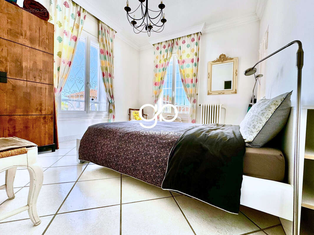 Maison à MONTPELLIER