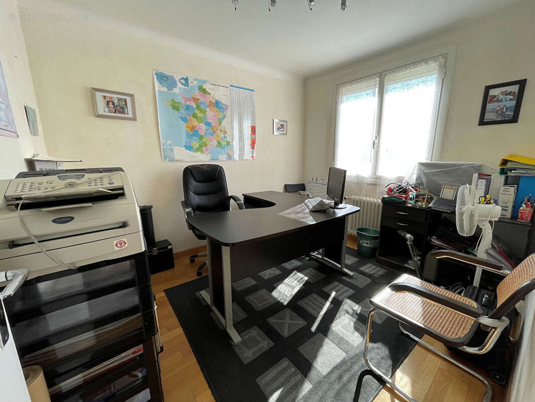 Maison à SAINT-NAZAIRE