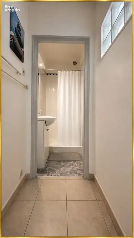 Appartement à vendre 2 pièces LE GRAU D'AGDE (34), Appartement T2 en rez-de-chaussée - photo 15