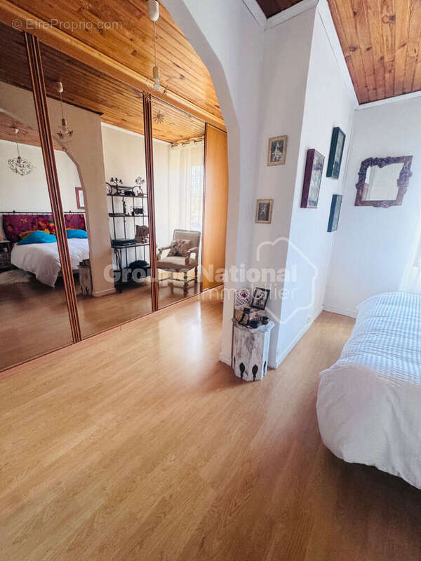 Appartement à GIGNAC-LA-NERTHE