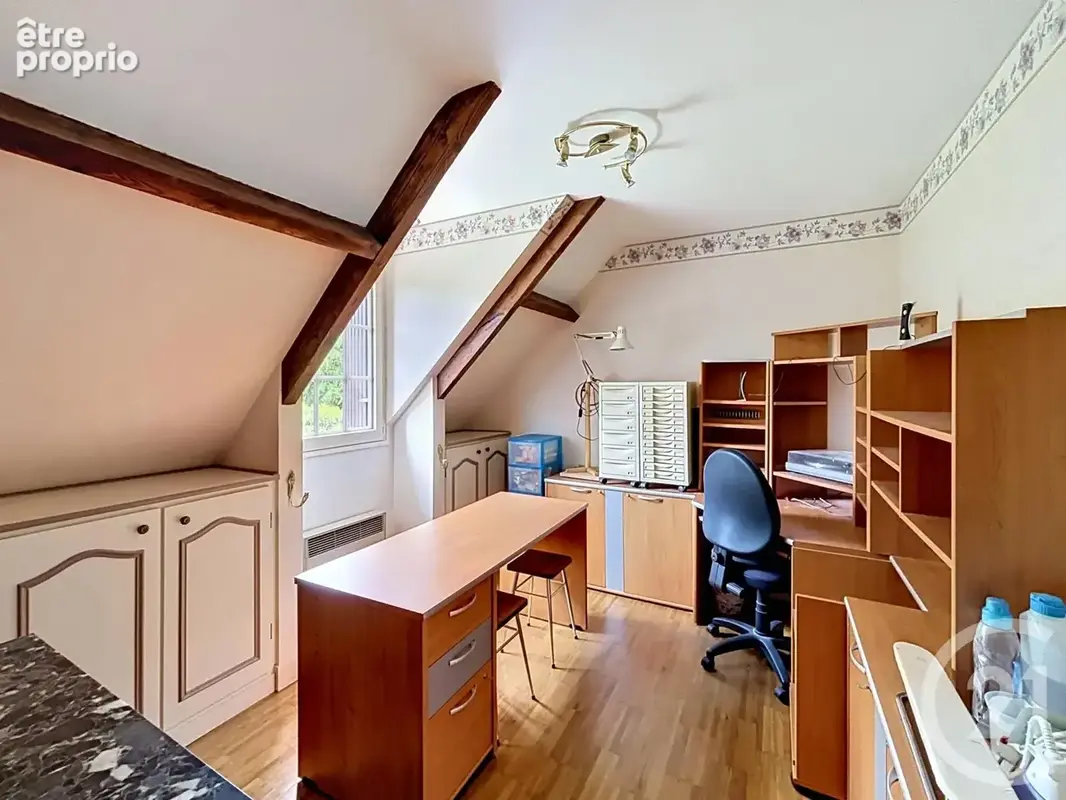 Maison 9 pièces 166 m² à vendre à Rambouillet (78120) - photo 9