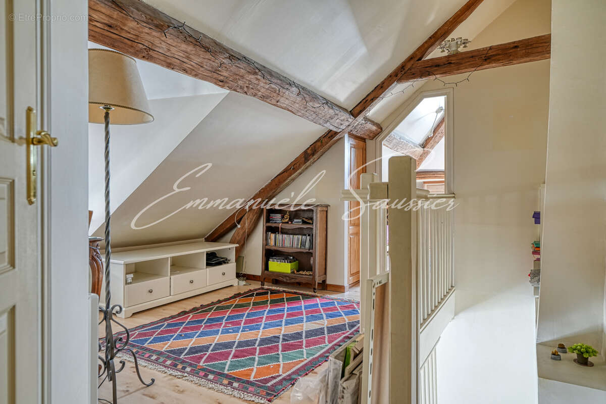 Appartement à VERSAILLES