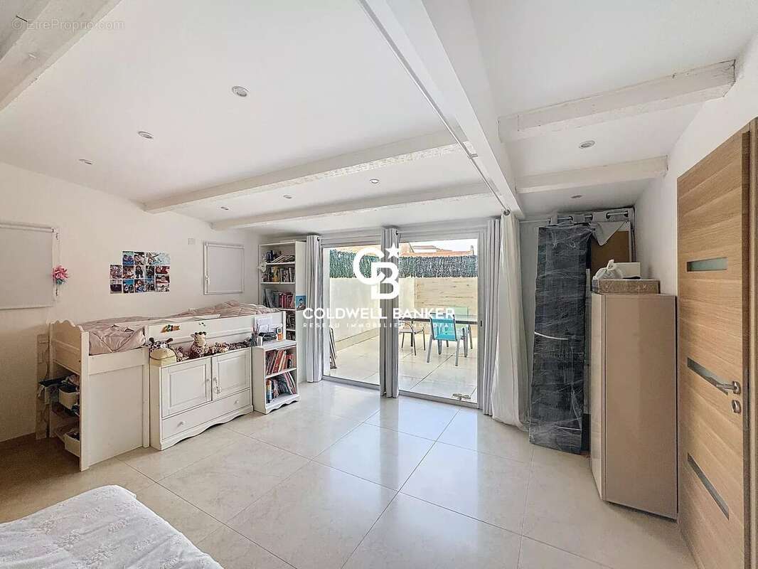 Appartement à SAINT-RAPHAEL