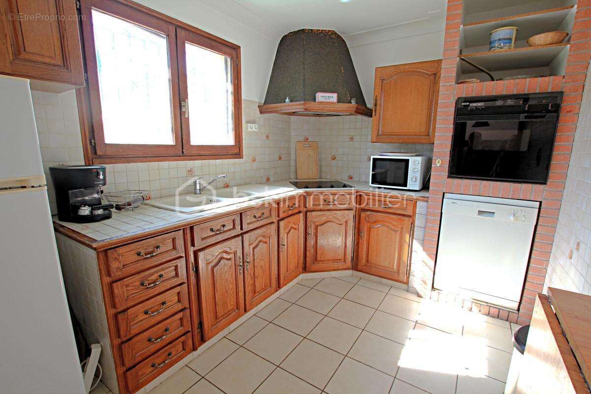 Maison à SAINTE-MARIE