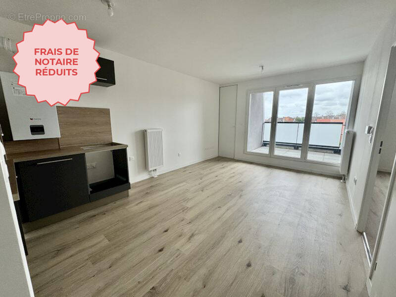 Appartement à LINSELLES