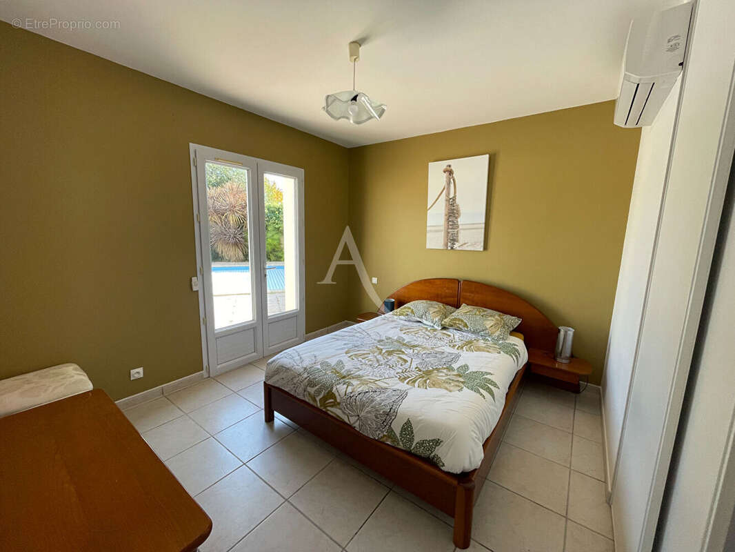 Maison à JARD-SUR-MER