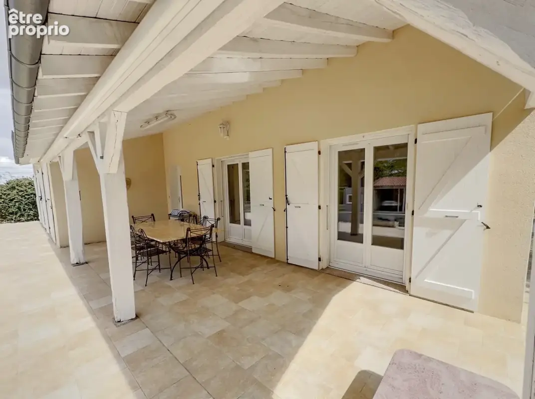 Maison de 145 m2 sur SOUAL - photo 17