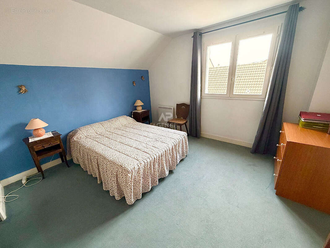 Maison à CERGY