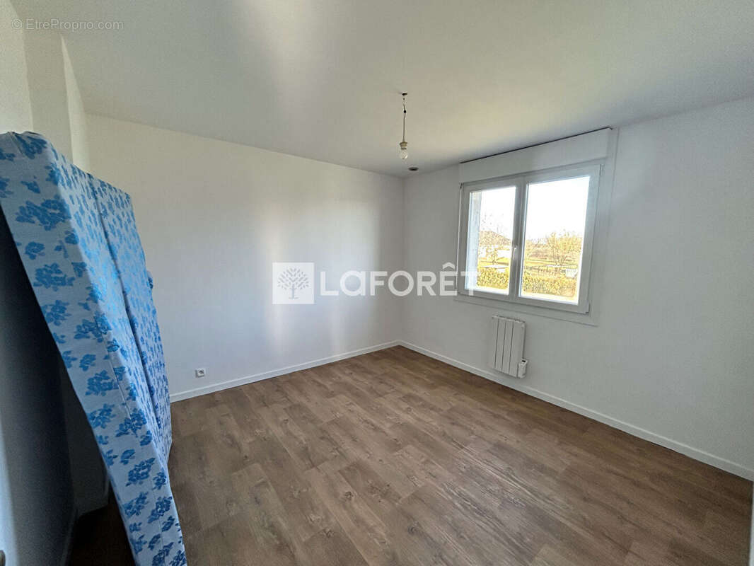 Maison à FROTEY-LES-LURE