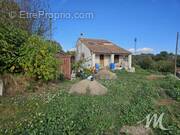 Maison à FOX-AMPHOUX