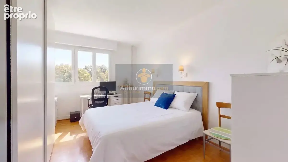 Vente Appartement Le port-marly(78560) 299 000ï¿œ - photo 9