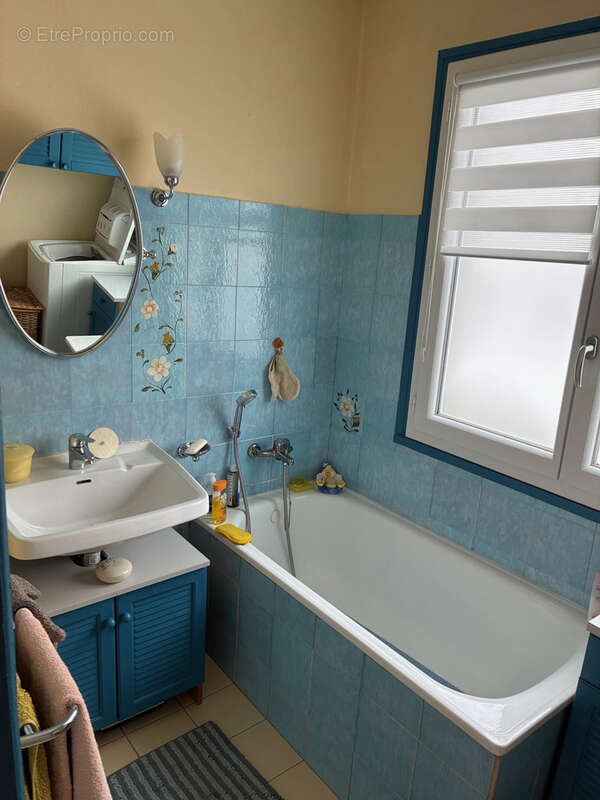 Maison à LE MEE-SUR-SEINE