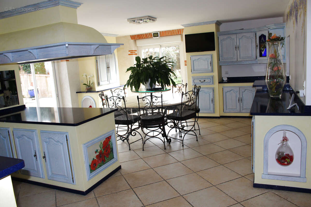 Maison à SAINT-CLAIR