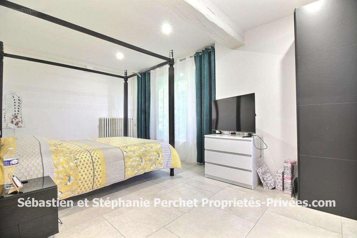 Maison à OUZOUER-LE-MARCHE