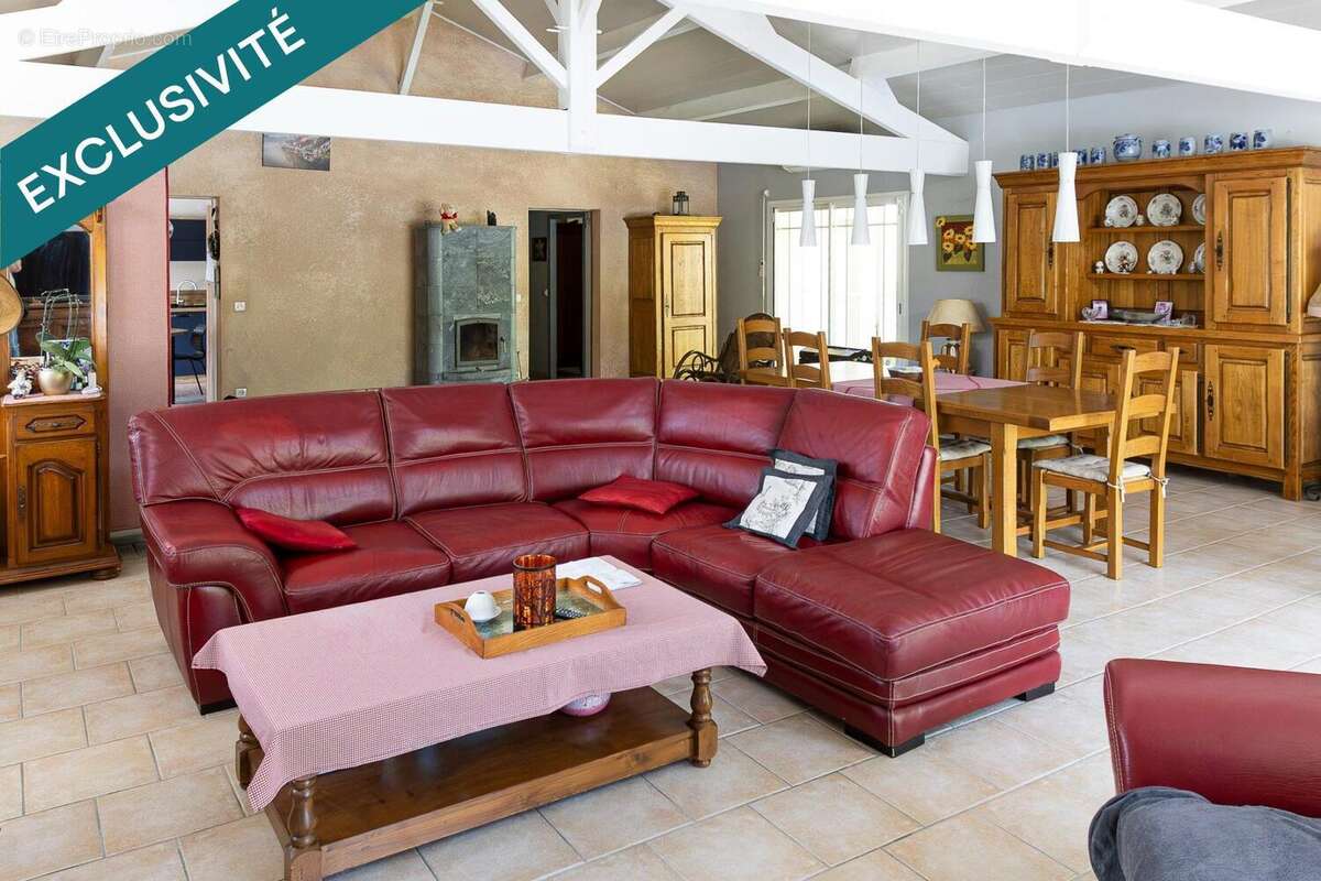 Photo 7 - Maison à CARSAC-DE-GURSON