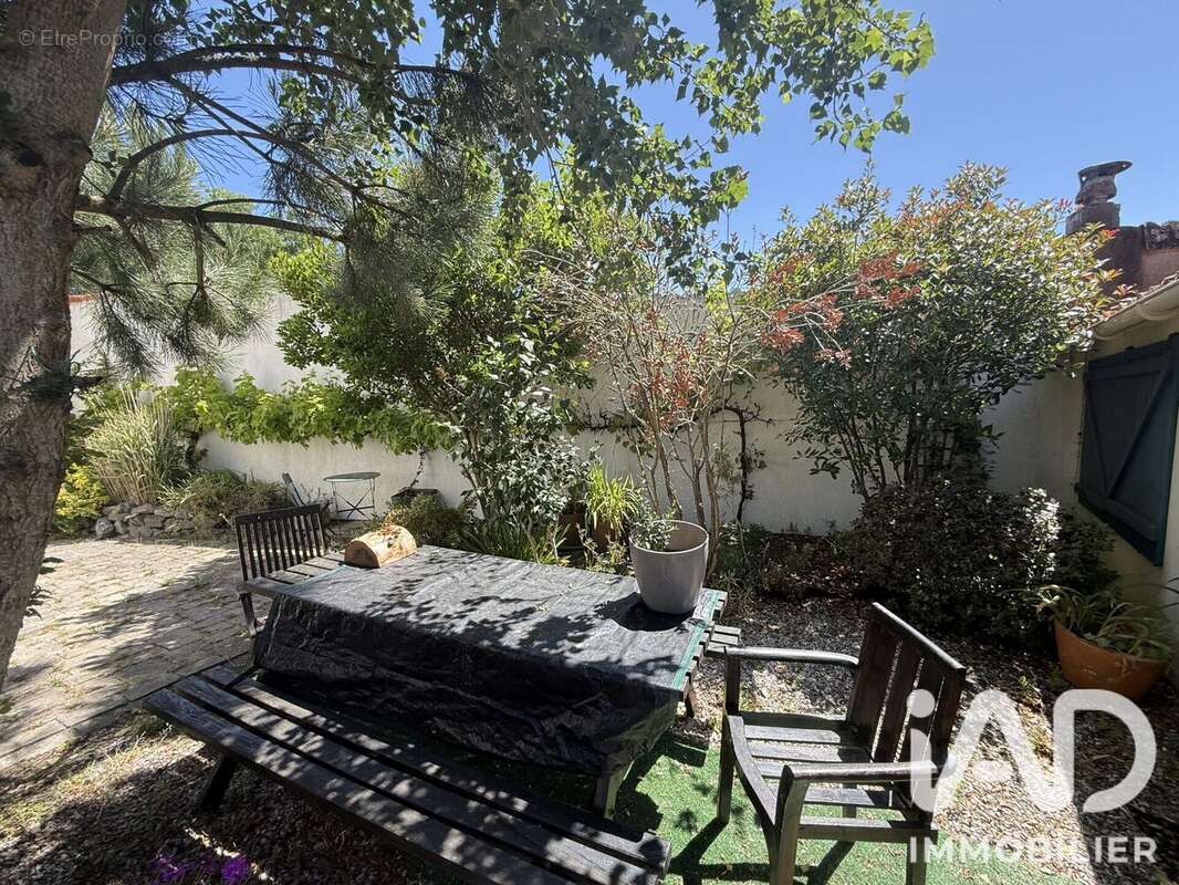 Photo 4 - Maison à SAINT-BREVIN-LES-PINS