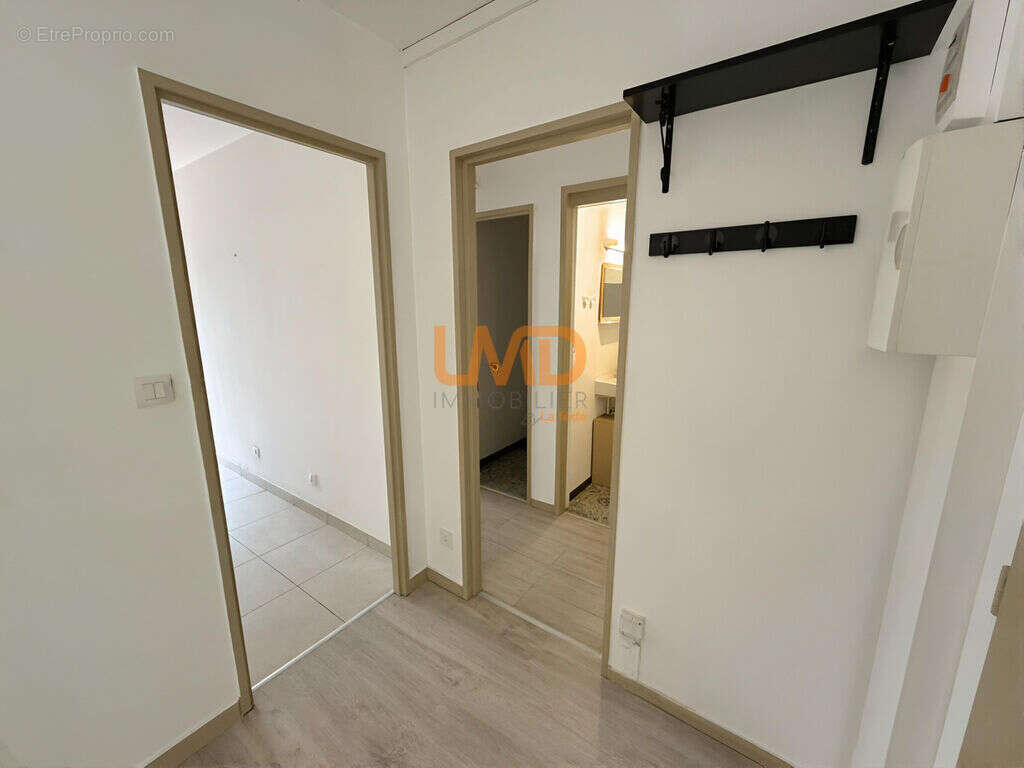 Appartement à FREJUS