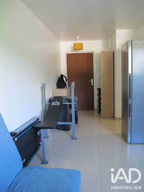 Appartement 23 m² à Bagnolet  - photo 9