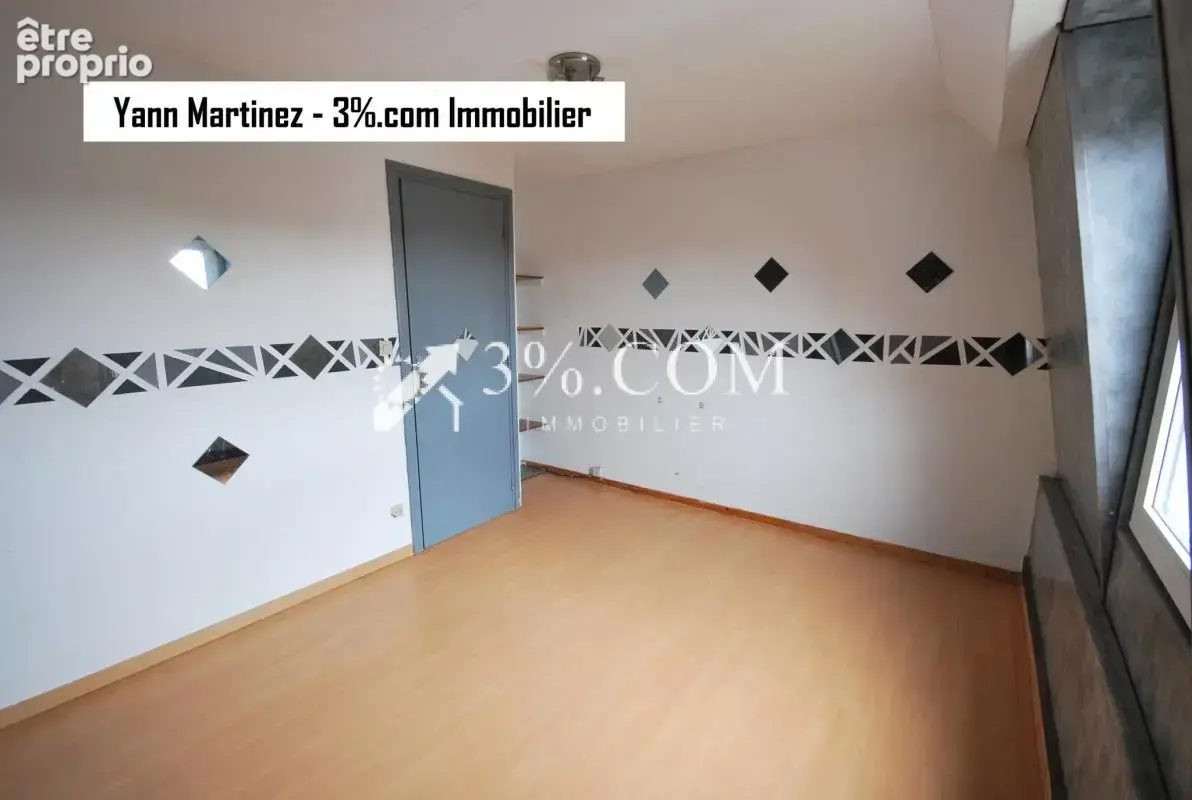 Maison 2/3 chambres 82 m2 - photo 5