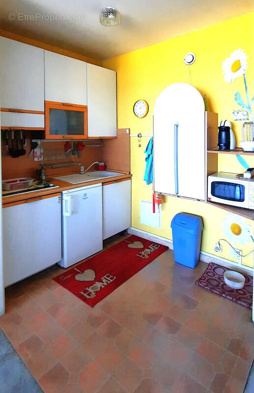 Appartement à ROQUEBRUNE-CAP-MARTIN