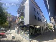 Commerce à SAINT-FLOUR