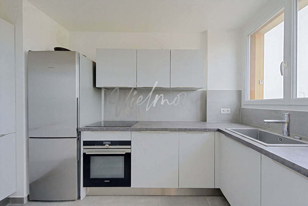 Appartement à SAINT-GERMAIN-EN-LAYE