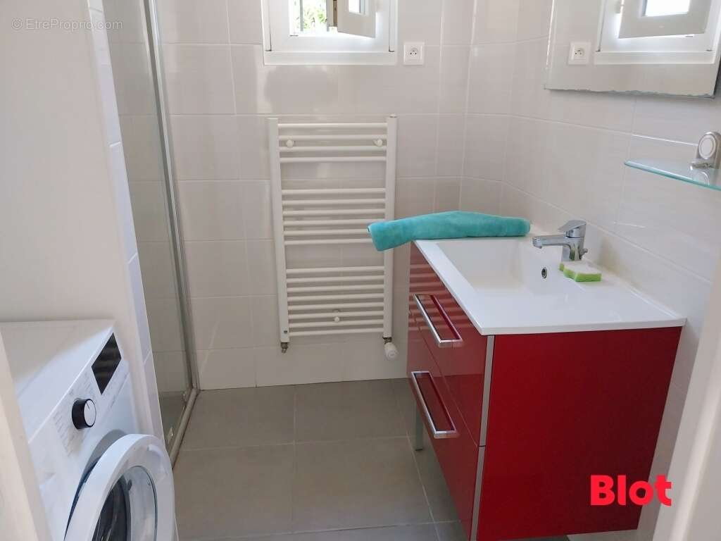 Appartement à SAINT-MALO