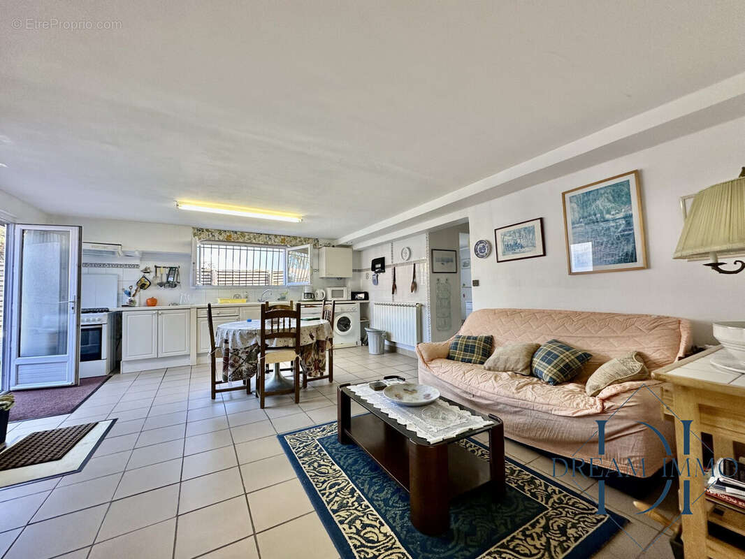 Maison à CAPBRETON