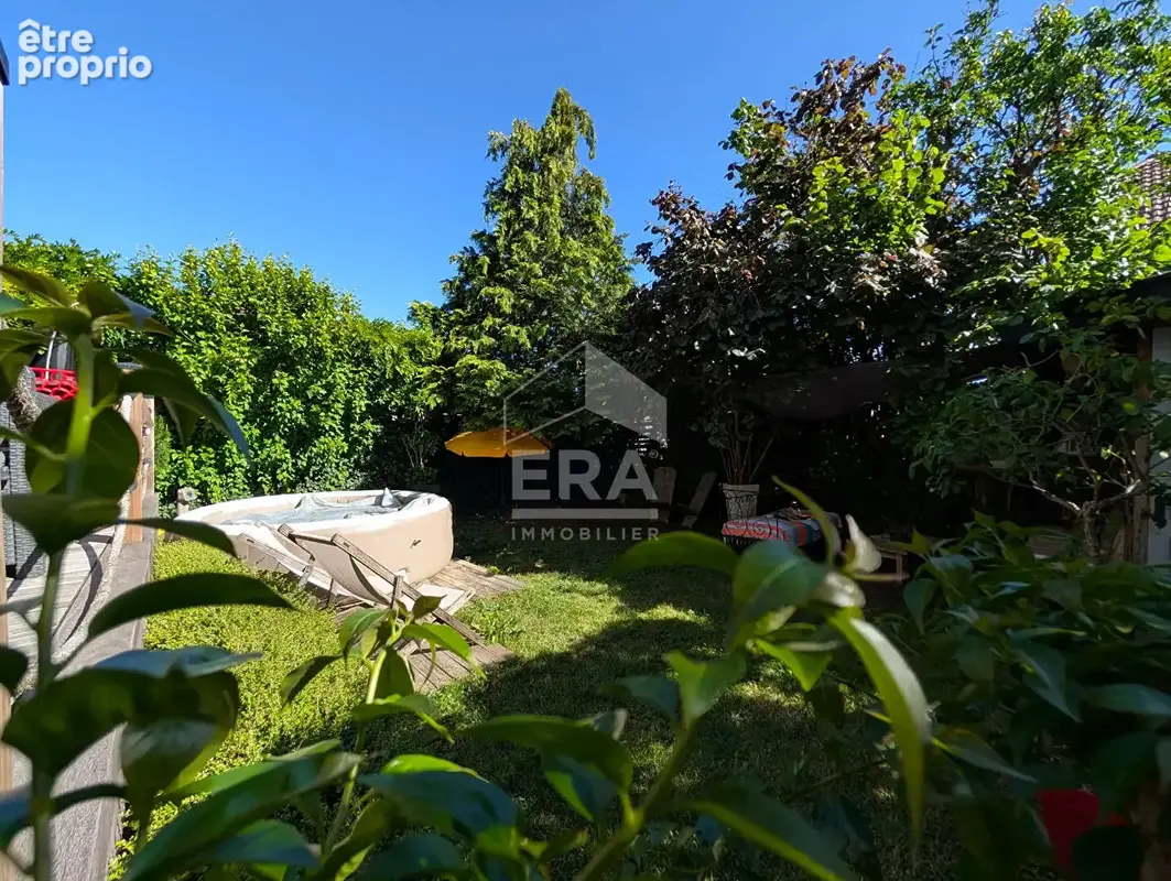 Maison 165m² à annecy - photo 3