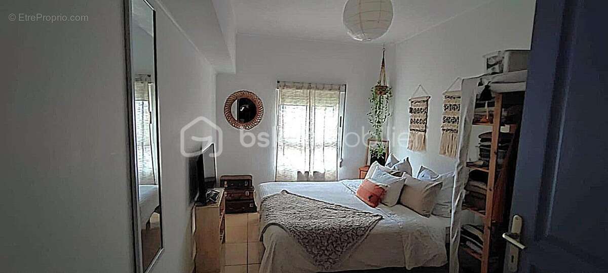 Maison à CLERMONT-L'HERAULT