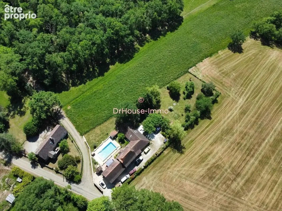 Maison 8 pièces 240 m² à vendre à Causse-Et-Diege (12700) - photo 25