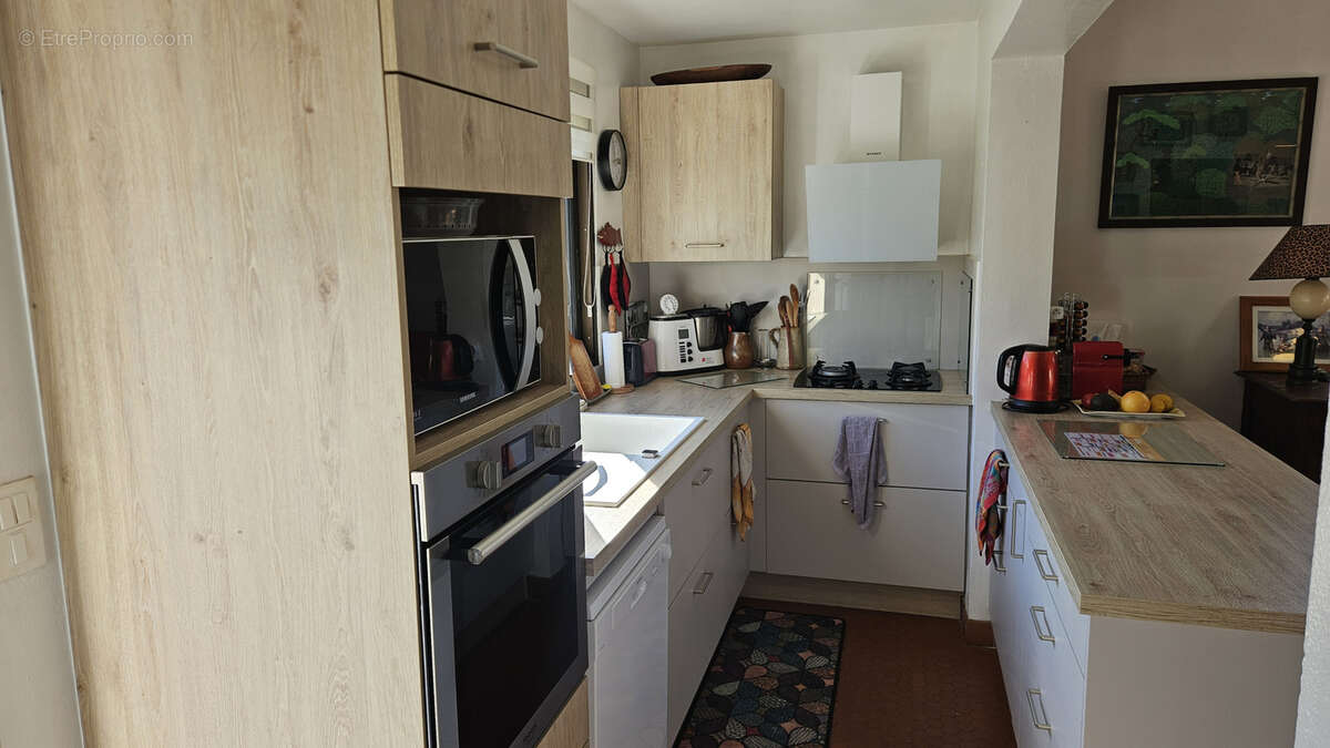 Maison à NOTRE-DAME-DE-MONTS