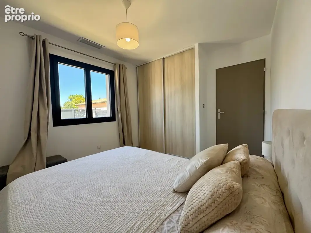 Maison à vendre 5 pièces SAINT CHRISTOL LES ALES (30) - photo 12