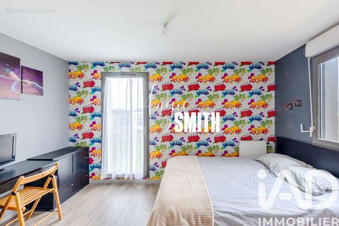 Photo 9 - Appartement à BESSANCOURT