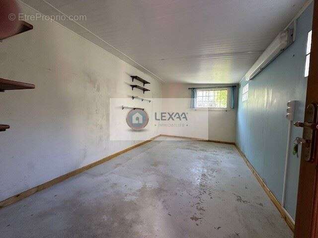 Maison à CHATILLON-SUR-SEINE